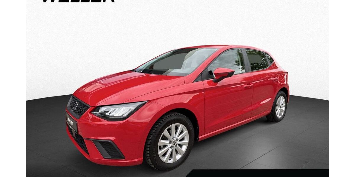 Seat Ibiza 37.350 km 13.940 &euro; Herford 32051
