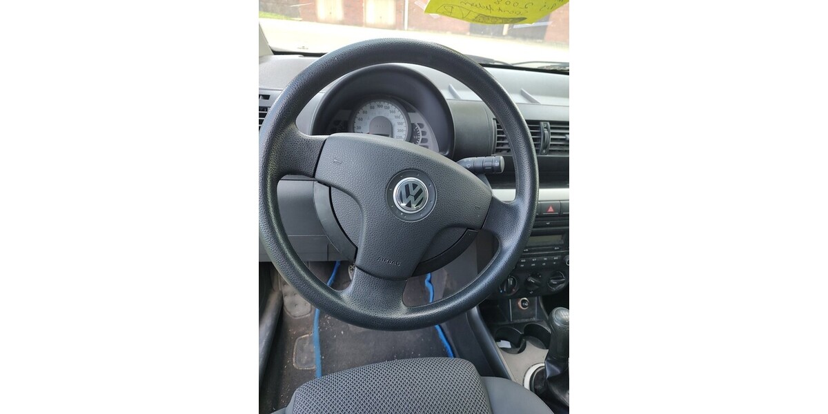 VW Fox 220.000 km 2.000 &euro; Wölpinghausen 31556