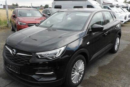 Opel Grandland (X) 37.086 km 23.900 &euro; Bünde 32257