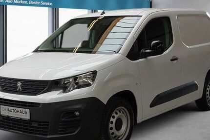 Peugeot Partner 50.577 km 14.540 &euro; Bad Salzuflen 32105