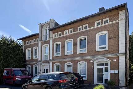 Wohnung Vlotho - 3 Zimmer, 50 m&sup2;, 72.000&euro; | Angebot:26846983