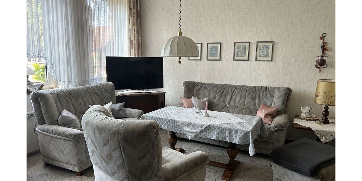 Charmanter Resthof mit Nebengebäuden und viel Platz für Tierhaltung - Gewerbeobjekt Stolzenau | Angebot:26216291