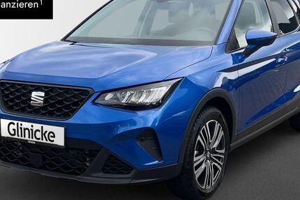 Seat Arona 3.995 km 22.380 &euro; Lübbecke 32312