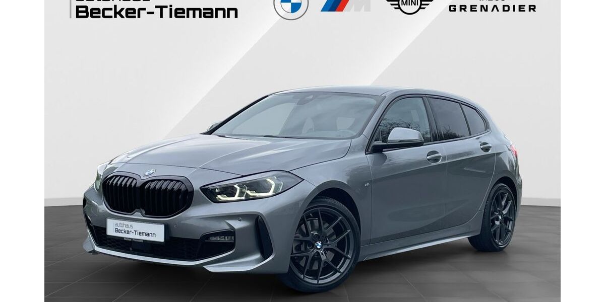 BMW 120 56.178 km 26.995 &euro; Lübbecke 32312