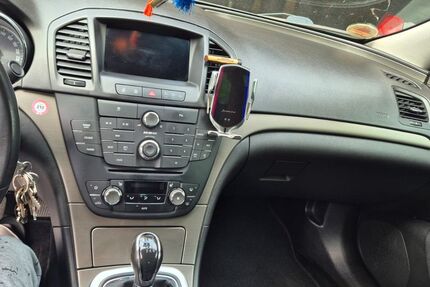 Opel Insignia 204.000 km 5.000 &euro; Uchte 31600