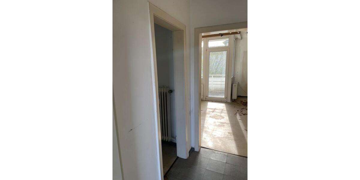 Etagenwohnung Rinteln - 1 Zimmer, 30 m&sup2;, 31.500&euro; | Angebot:26238916
