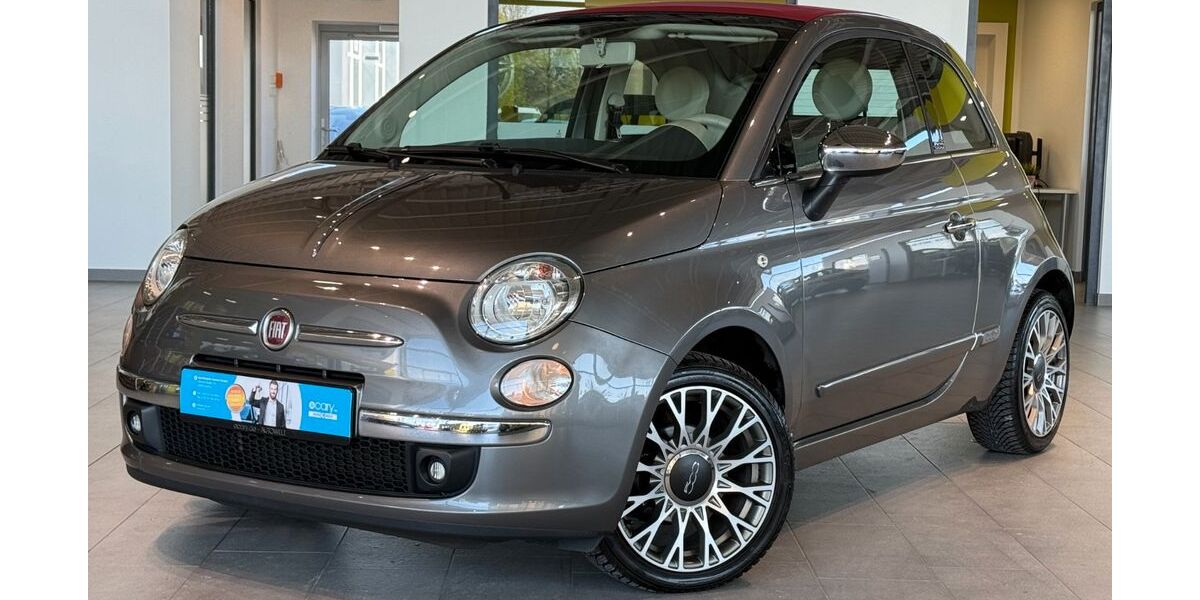 Fiat 500 73.995 km 7.990 &euro; Herford 32052