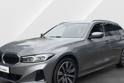 BMW 320 86.261 km 31.774 &euro; Bünde 32257