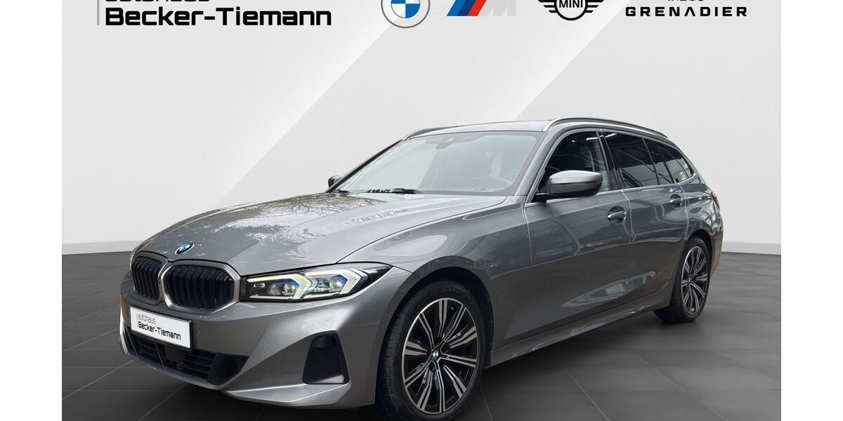 BMW 320 86.261 km 31.774 &euro; Bünde 32257