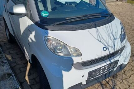 Smart ForTwo 133.595 km 3.299 &euro; Apelern / Reinsdorf 31552