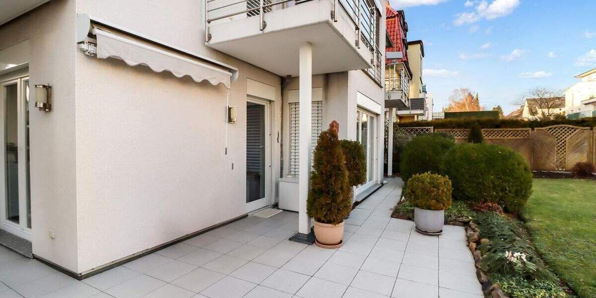 Etagenwohnung Bad Salzuflen Innenstadt - 3 Zimmer, 106 m&sup2;, 380.000&euro; | Angebot:25701061