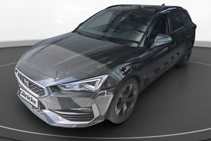 Cupra Leon 60.770 km 25.980 &euro; Minden 32427