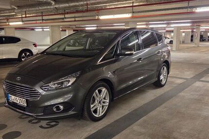 Ford S-Max 134.000 km 15.150 &euro; Minden 32427