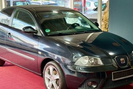 Seat Ibiza 188.000 km 1.990 &euro; Rinteln 31737