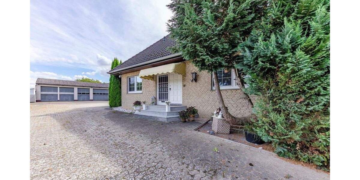 Einfamilienhaus Minden Innenstadt - 899.950&euro; | Angebot:25741329