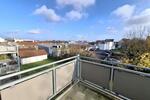 Etagenwohnung Minden Bärenkämpen - 2 Zimmer, 53 m&sup2;, 574&euro; | Angebot:23916077