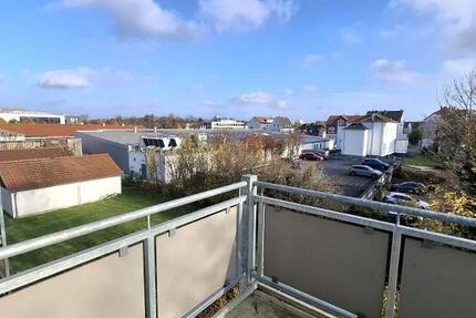 Wohnung Minden Bärenkämpen - 2 Zimmer, 53 m&sup2;, 574&euro; | Angebot:23916077