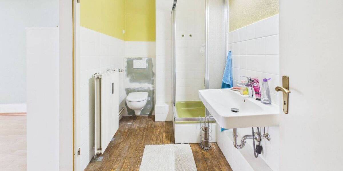 Einfamilienhaus Herford Innenstadt - 1 Zimmer, 246 m&sup2;, 258.300&euro; | Angebot:25692644