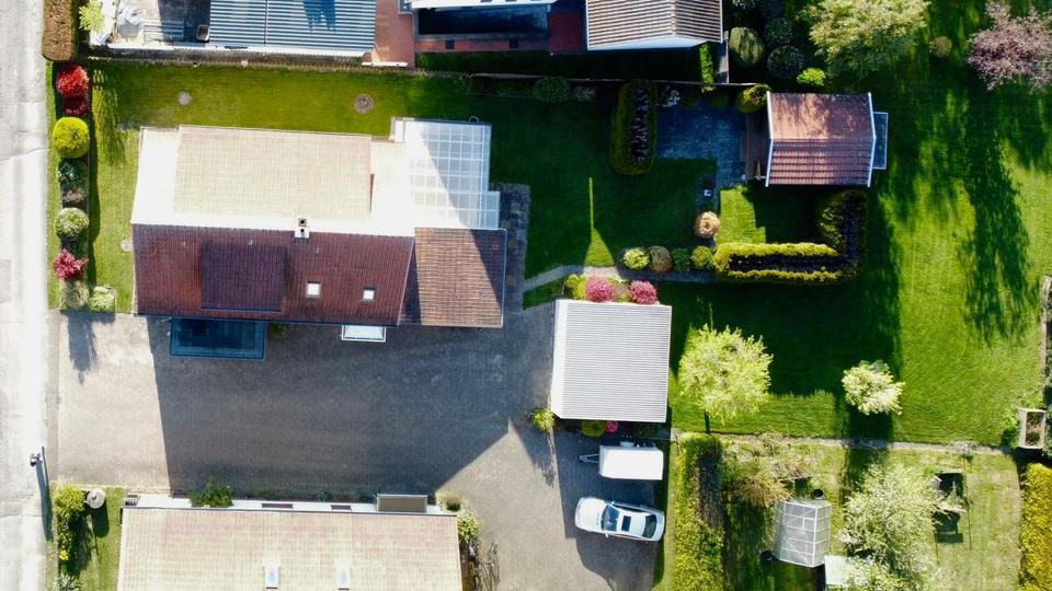 Einfamilienhaus Hüllhorst - 8 Zimmer, 180 m&sup2;, 198.500&euro; | Angebot:26316422