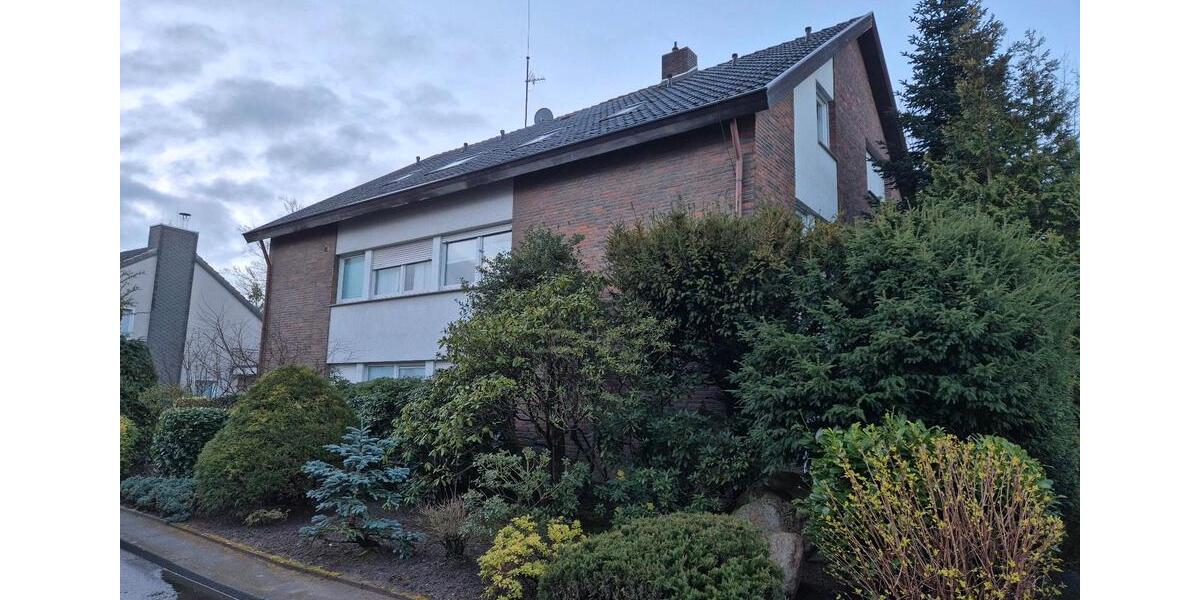 Etagenwohnung Bad Salzuflen - 1 Zimmer, 21 m&sup2;, 66.500&euro; | Angebot:25933787