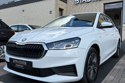 Skoda Fabia 36.000 km 15.750 &euro; Stadthagen 31655