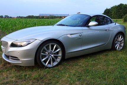 BMW Z4 46.500 km 27.800 &euro; Nordsehl 31717