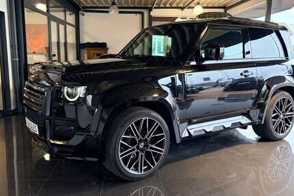 Land Rover Defender 23.100 km 64.995 &euro; Herford 32049