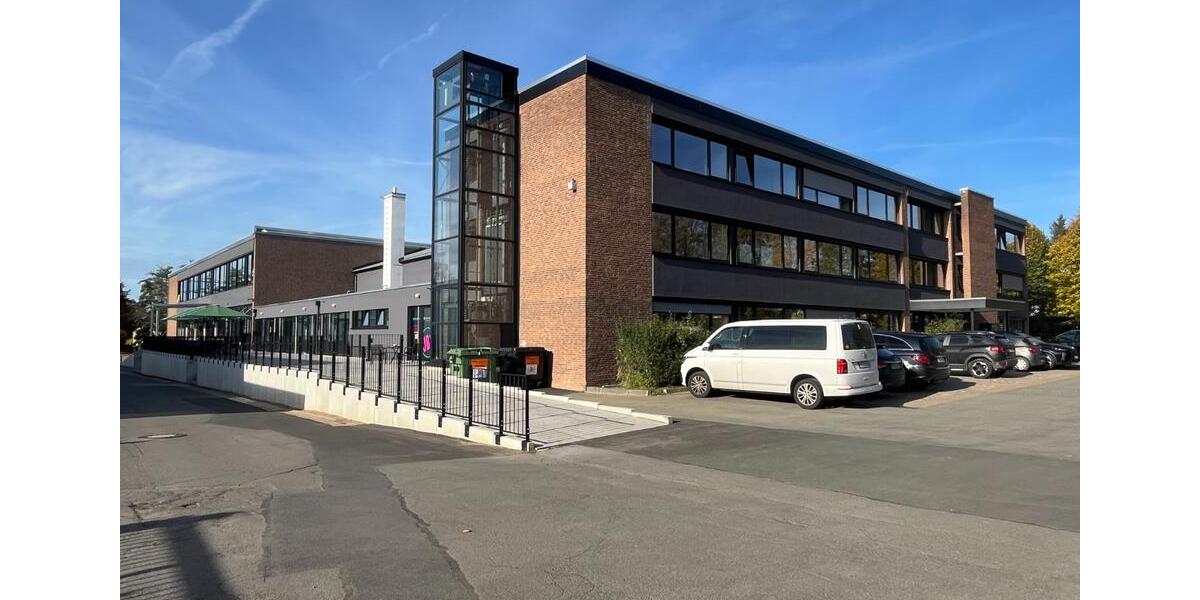 Gewerbeobjekt Bünde - 616&euro; | Angebot:23108004