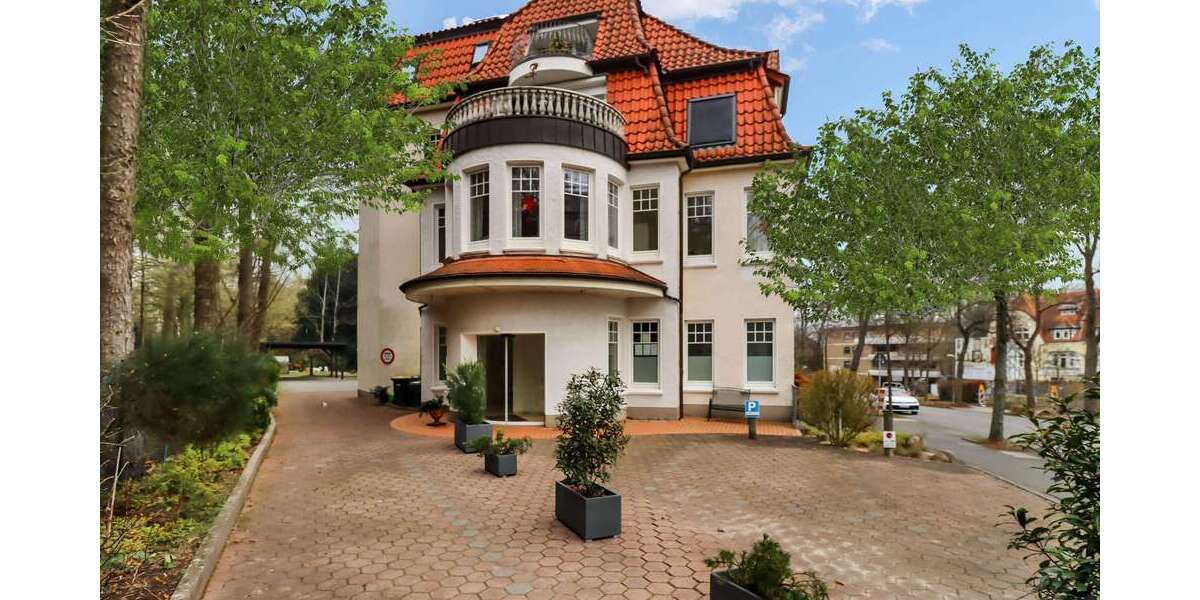 Gewerbeobjekt Bad Salzuflen - 395.000&euro; | Angebot:25440789