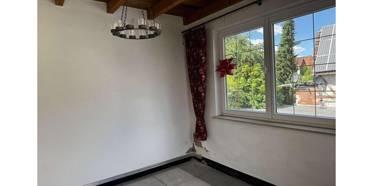 Etagenwohnung Rinteln - 2 Zimmer, 117 m&sup2;, 750&euro; | Angebot:26232164