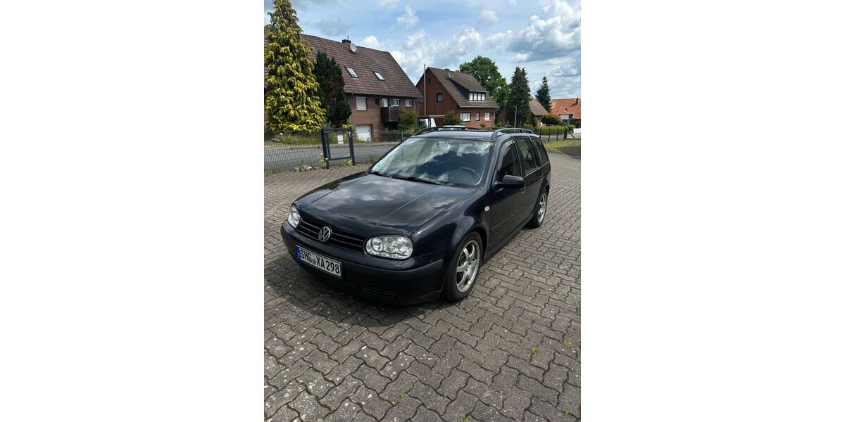 VW Golf 314.295 km 1.250 &euro; Apelern 31552