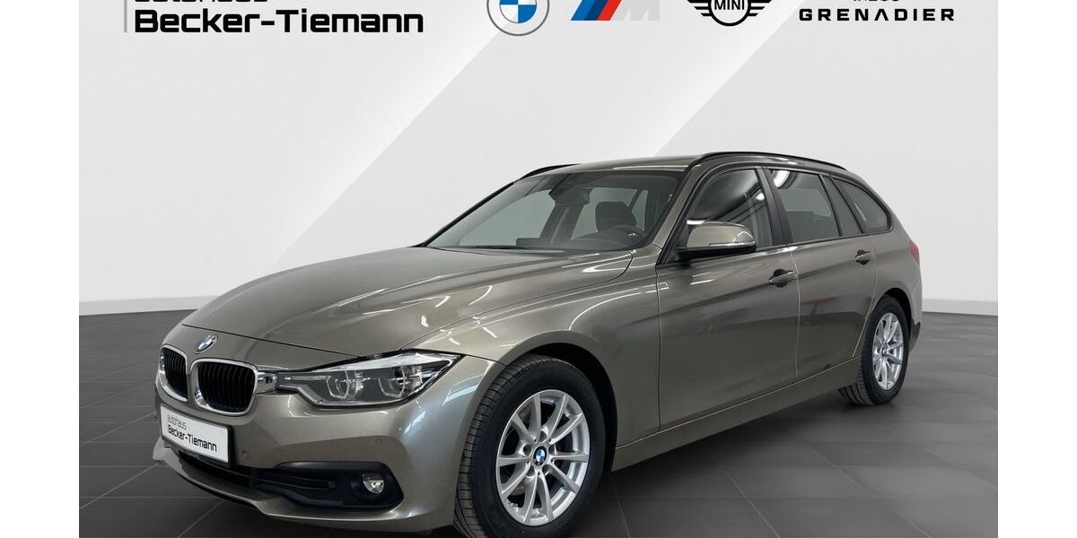 BMW 320 73.816 km 19.844 &euro; Minden 32429