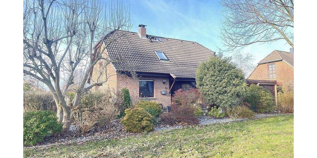 Einfamilienhaus Minden Innenstadt - 4 Zimmer, 110 m&sup2;, 198.500&euro; | Angebot:25768843