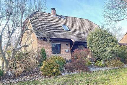 Haus Minden Innenstadt - 4 Zimmer, 110 m&sup2;, 198.500&euro; | Angebot:25768843