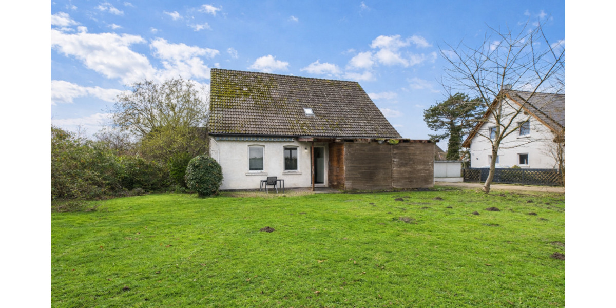 Einfamilienhaus Porta Westfalica Neesen - 5 Zimmer, 160 m&sup2;, 298.000&euro; | Angebot:25687015