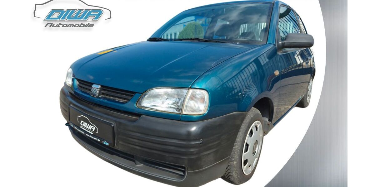 Seat Arosa 54.650 km 2.100 &euro; Enger 32130