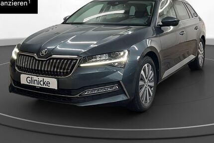 Skoda Superb 96.620 km 20.880 &euro; Minden 32427