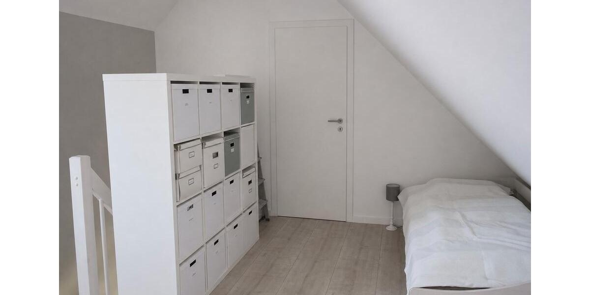 Maisonettenwohnung Löhne - 3.5 Zimmer, 100 m&sup2;, 209.000&euro; | Angebot:26808365