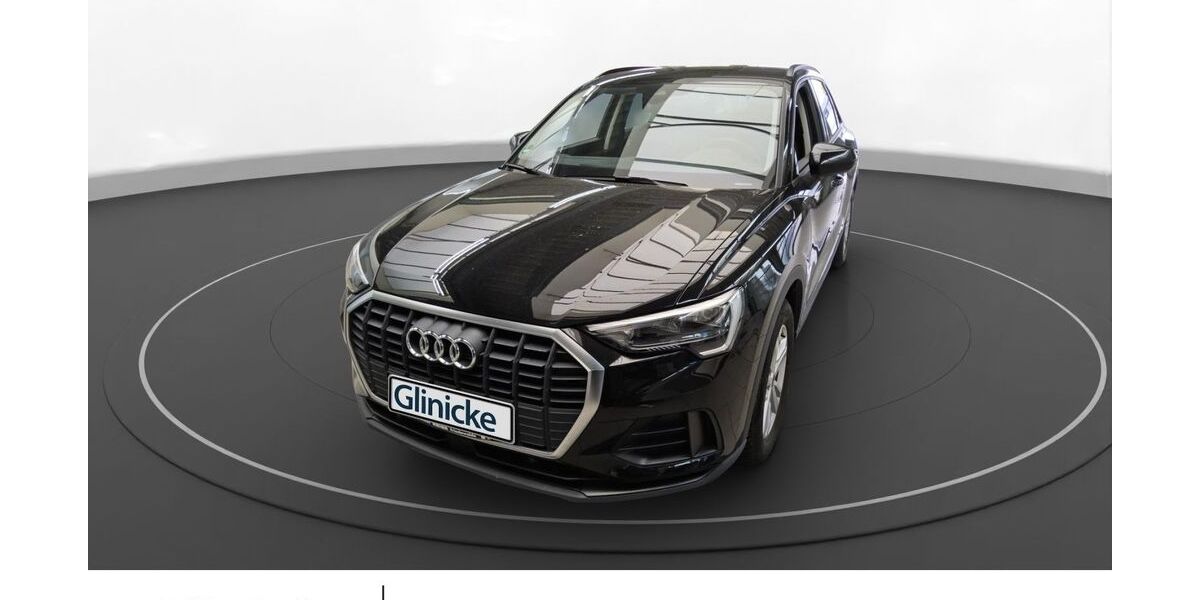 Audi Q3 50.220 km 24.980 &euro; Minden 32427