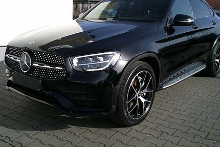 Mercedes-Benz GLC 300 140.000 km 38.700 &euro; Löhne 32584