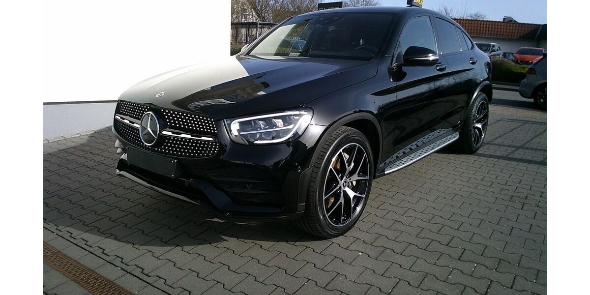 Mercedes-Benz GLC 300 140.000 km 38.700 &euro; Löhne 32584