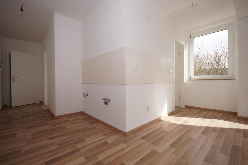 Etagenwohnung Minden Kuhlenkamp - 2 Zimmer, 44 m&sup2;, 449&euro; | Angebot:26656386