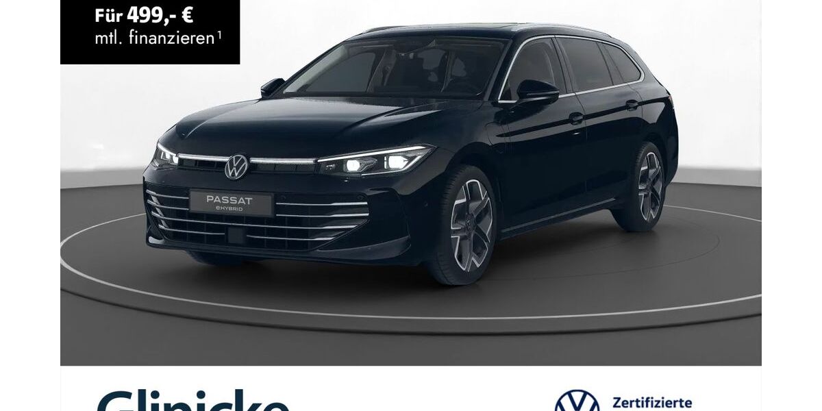 VW Passat Variant 17.790 km 47.480 &euro; Minden 32427