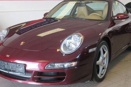 Porsche 997 68.900 km 57.900 &euro; Bad Oeynhausen 32549