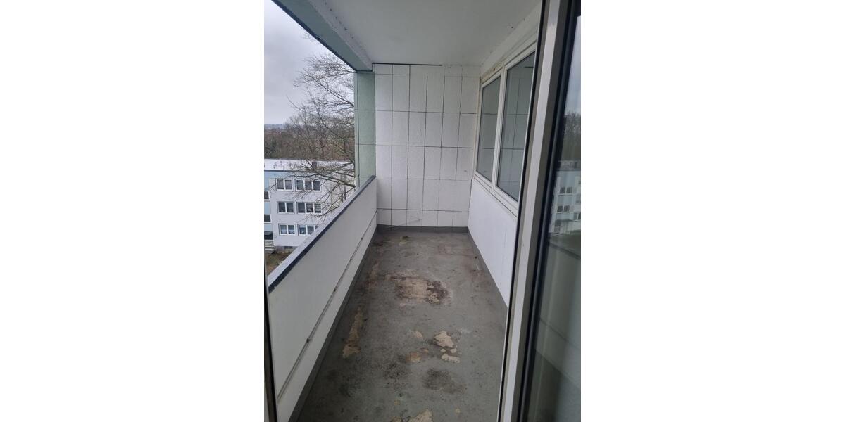 Etagenwohnung Bünde - 3.5 Zimmer, 83 m&sup2;, 675&euro; | Angebot:25749508