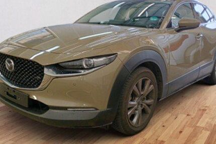 Mazda CX-30 21.200 km 25.600 &euro; Rinteln 31737