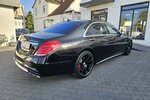 Mercedes-Benz S 63 AMG 4M Lang NAVI LEDER PANO. LED 360° 222.800 km 41.990 &euro; Löhne 32584