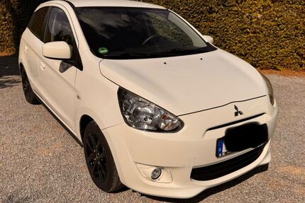 Mitsubishi Space Star 24.000 km 7.200 &euro; Lemgo 32657