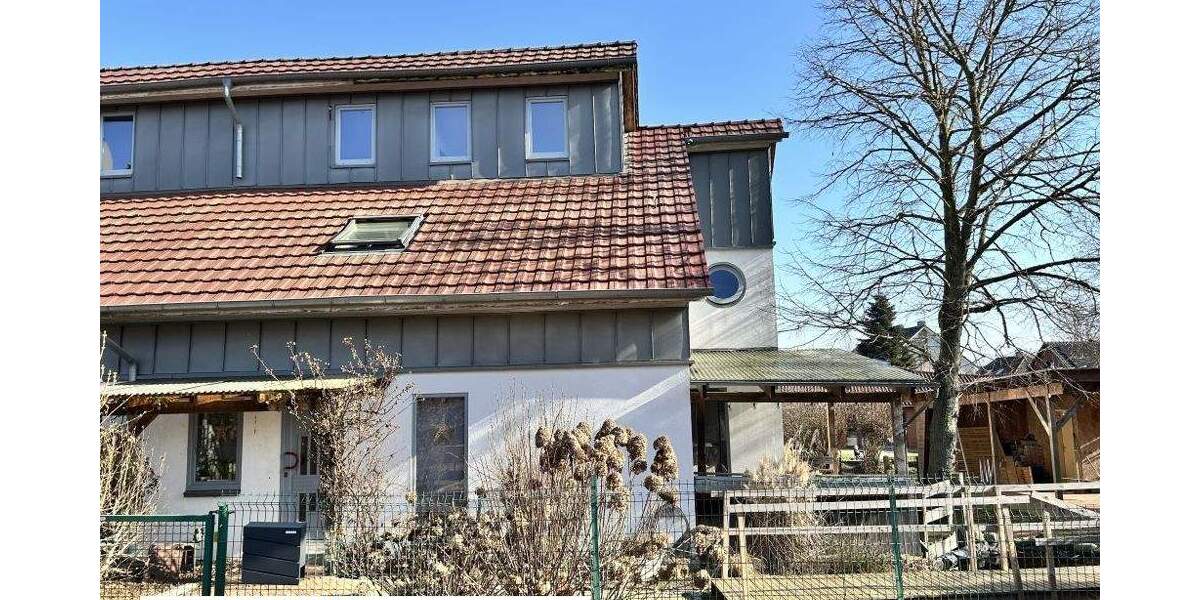Doppelhaushälfte Stolzenau - 5 Zimmer, 136 m&sup2;, 278.000&euro; | Angebot:25836195