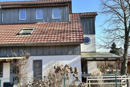 Haus Stolzenau - 5 Zimmer, 136 m&sup2;, 278.000&euro; | Angebot:25836195